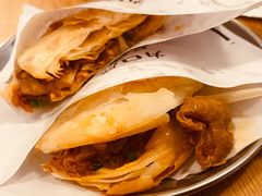 肥肠咔饼-小豆海棠(嘉兴路店)