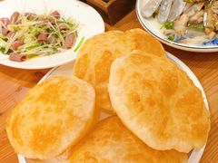 -大丰收海鲜地方菜馆