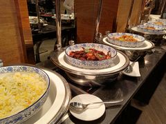 -索菲特酒店·海鲜自助 ·聚餐厅