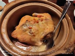-外婆家(南开大悦城店)
