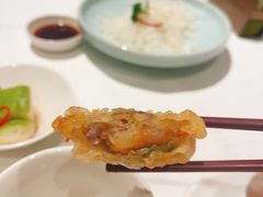 -金悦轩海鲜城(渔人码头店)