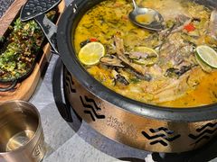 -探鱼·鲜青椒爽麻烤鱼(正佳广场店)