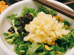 特色蘸碟-小饕荟雅安贡椒鱼鲜馆(广福桥店)