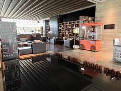 -北京乐多港万豪酒店汤乐宫温泉