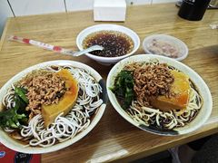 -洪记凉米线(新兴路店)