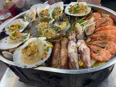 -陈小厨海鲜大咖·15年平潭味(龙王头店)