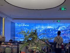 -湘鼎盛·大厨鲜炒湖南味(高新银泰店)