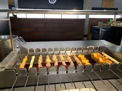 -很久以前羊肉串(南京路第一百货店)