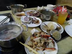 -春华海鲜城(广场西苑店)