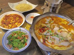 -铭厨特色家常菜(金色溪泉湾店)