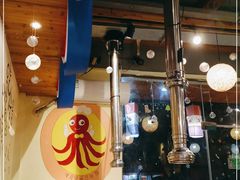 大堂-名家韩国料理·烤肉(瑶海店)