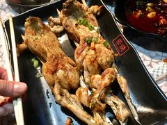 -云晓光头烧烤吧(盛夏店)