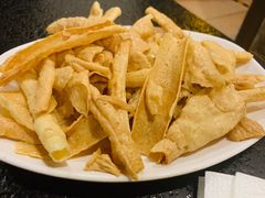 井冈山豆皮-湘肠香火锅店(团结湖店)