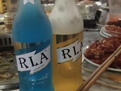 -蒸涮传奇自助餐厅
