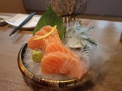 -三禾寿司(君尚店)