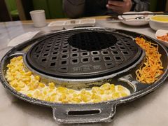-韩宫宴烤肉·黑毛和牛·料理(合肥滨湖银泰城店)