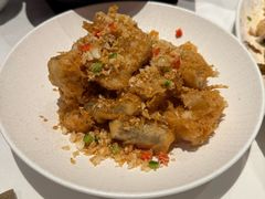 -侨美食家·40年地道粤菜(珠江新城店)