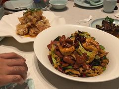-北李妈妈菜·海肠捞饭(高新万达店)