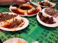 -令氏家外家周秦食府(高新店)