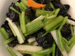 -香满楼(清水河路店)