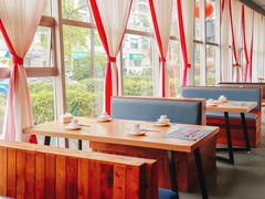-田园印象·成都土菜院子(华阳店)