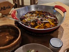 -水煮三国·川鲁江湖菜(香山店)