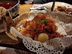 香煎小土豆-胡桃里音乐酒馆(环亚凯瑟琳广场店)