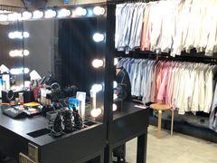 -海马体照相馆(龙湖杭州金沙天街店)