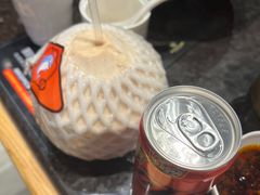 -川骄海鲜自助(河东店)