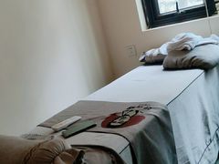 -张钰强中医正骨推拿连锁(唐家人才公寓店)