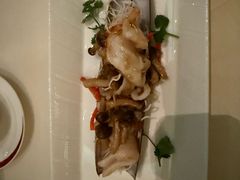 -天龙轩(香港丽思卡尔顿酒店)