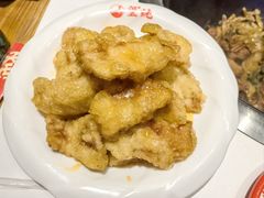 -玺炖·中国铁锅炖(虹桥天街店)