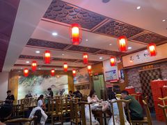 -杏花村水席楼(西大街总店)