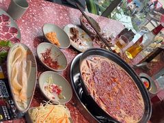 -纸盐河码头火锅(十八梯店)