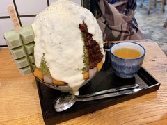 -WONDER ICE 萬得冰田(建設路总店)