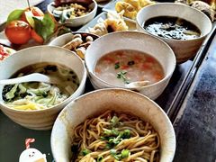 -青藤茶馆(南山路店)