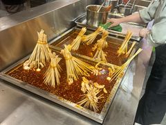 -小街天府(西工小街店)