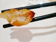 酥炸杏鲍菇-念念Restaurant(贝岗店)