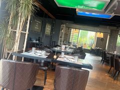 -188西餐厅(园林宾馆店)