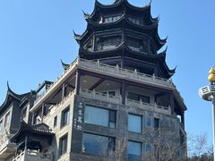 -句容茅山景区