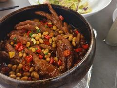 -盛世川王•幸福里(长虹店)