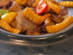 -沙河粉村·国家非遗传承(云台店)