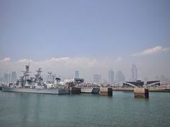 -中国人民解放军海军博物馆