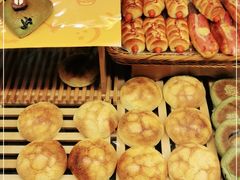 -山崎面包(第一八佰伴店)