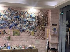 -馆陶手作坊DIY·陶艺·石塑粘土·石膏娃娃(车陂店)