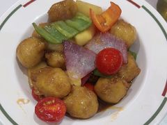 -香港深仔记茶餐厅(东门店)