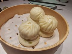 森隆冬菜包-森隆饭庄(崇文门新世界百货店)