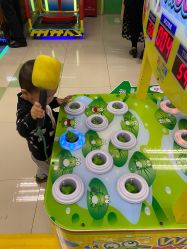 -莫莉幻想儿童乐园(深圳南山欢乐颂店)