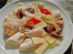 -山外山菜馆(玉泉路店)