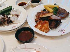 -玛莎拉自助餐厅(国贸店)